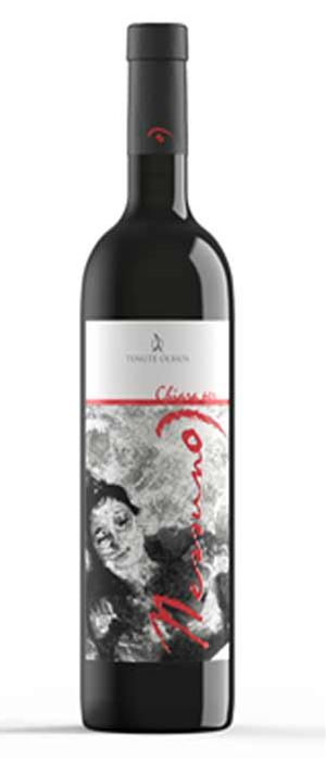 Tenute Olbios Nessuno - Colli del Limbara IGT 2019 (bottiglia 75 cl)