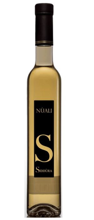 Cantina Siddura NUALI - Moscato di Sardegna DOC 2022 (bottiglia 37,5 cl)