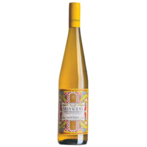 Cantina di Santadi Villa Solais - Vermentino di Sardegna DOC 2025 (bottiglia 75 cl)