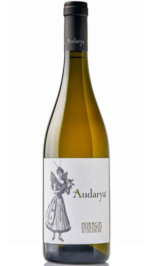 Cantina Audarya Audarya - NURAGUS di Cagliari DOC 2025 (bottiglia 75 cl)