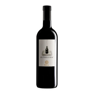 PALA - TOLAINI SOCIETA´ AGRICOLA S.R.L Oltreluna - Monica di Sardegna DOC 2023 (bottiglia 75 cl)