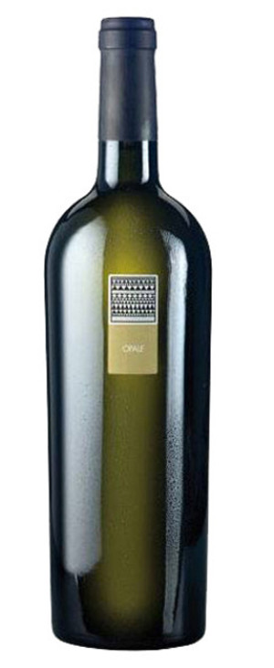 Mesa Opale - Vermentino di Sardegna DOC 2024 (bottiglia 75 cl)