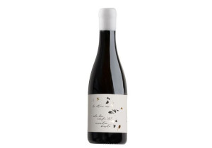 La Contralta LE ULTIME COSE Isola dei Nuraghi - Vermentino Passito 2021 (bottiglia 37,5 cl)