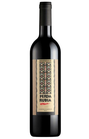 Tenute Perdarubia PERDA RUBIA - Cannonau di Sardegna DOC 2017 (bottiglia 75 cl)