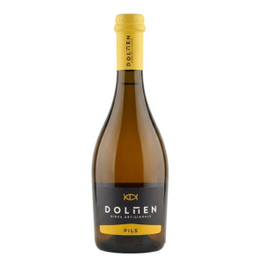 Birra Dolmen Birra Pils (bottiglia 50 cl)