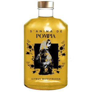 Liquorificio Animas S ´Anima de Pompia (bottiglia 50 cl)