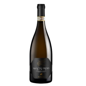 Cantina delle Vigne di Piero Mancini Mancini Primo - Vermentino di Gallura DOCG Superiore 2025 (bottiglia 75 cl)