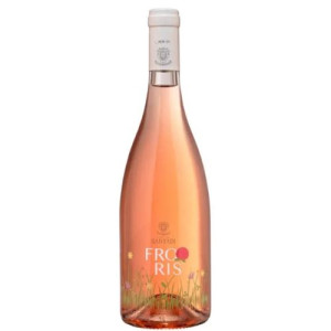 Cantina di Santadi FRORIS - Carignano del Sulcis DOC Rosato 2024 (bottiglia 75 cl)