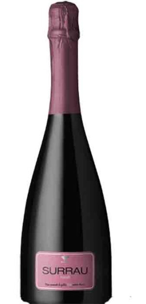 Vigne Surrau Rosè - Brut ROSE (bottiglia 75 cl)