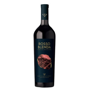 Tenute Monte Onigu Rosso Blenda - Bovale IGT Isola dei Nuraghi 2023 (bottiglia 75 cl)