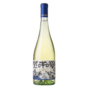 Podere Guardia Grande Saldenya - Vermentino di Sardegna DOC 2024 (bottiglia 75 cl)