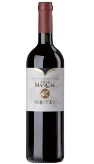 Cantina delle Vigne di Piero Mancini Scalapetra - Colli del Limbara IGT 2024 (bottiglia 75 cl)