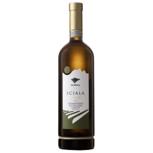 Vigne Surrau Sciala Life Edition - Vermentino di Gallura DOCG Superiore 2024 (bottiglia 75 cl)
