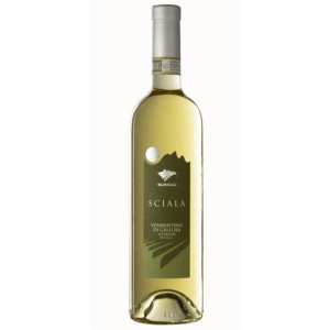 Vigne Surrau Sciala - Vermentino di Gallura DOCG. 2025 (bottiglia 75 cl)