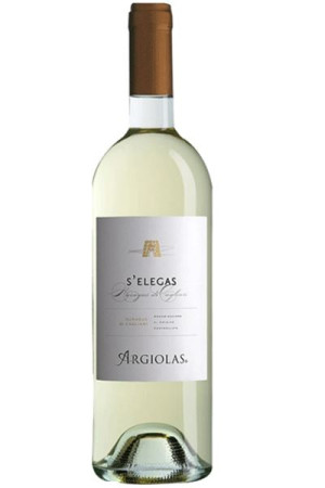 Argiolas Selegas - Nuragus DOC 2025 (bottiglia 75 cl)