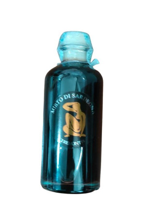 Argiolas Tremontis MIGNON - Mirto di Sardegna (bottiglia 10 cl)