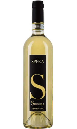 Cantina Siddura Spera - Vermentino di Gallura DOCG 2024 (bottiglia 75 cl)