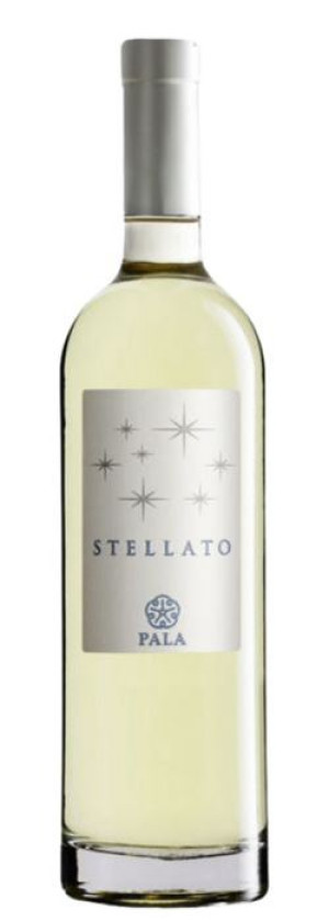 PALA - TOLAINI SOCIETA´ AGRICOLA S.R.L Stellato - Vermentino Isola dei Nuraghi IGT 2025 (bottiglia 75 cl)
