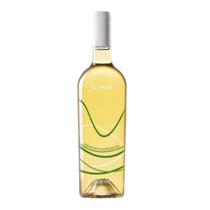 Su Entu SU IMARI Vermentino di Sardegna DOC 2025 (bottiglia 75 cl)