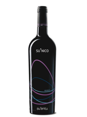 Su Entu SU NICO - Bovale Marmilla rosso IGT 2023 (bottiglia 75 cl)