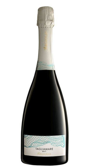 Argiolas TAGLIAMARE Vino spumante brut (bottiglia 75 cl)