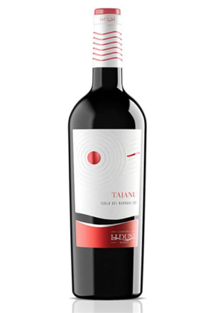 Cantina Li Duni Tajanu - Isola dei Nuraghi IGT 2020 (bottiglia 75 cl)