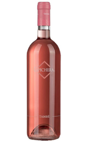 Cantine Capichera TAMBE´ - Isola dei Nuraghi IGT 2025 (bottiglia 75 cl)