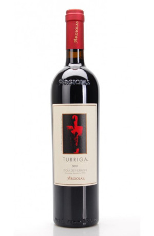 Argiolas MAGNUM Turriga - Isola dei Nuraghi IGT (bottiglia 150 cl)