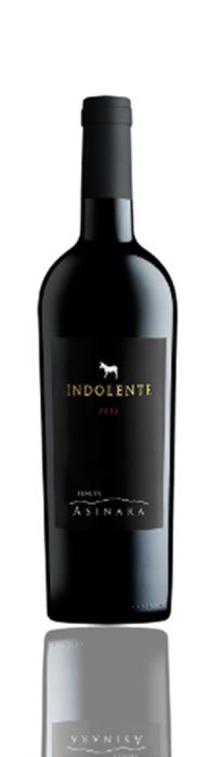 Tenuta Asinara Indolente ROSSO - Cannonau DOC 2025 (bottiglia 75 cl)