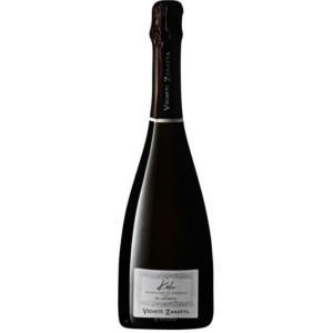 Vigneti Zanatta KELU - Spumante Vermentino di Sardegna DOC (bottiglia 75 cl)