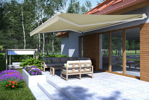 Markiza Tarasowa na wymiar GRANDE La Crema