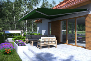 Markiza Tarasowa na wymiar GRANDE Maleza