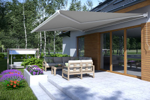 Markiza Tarasowa w Kasecie BELLAGIO Alpine