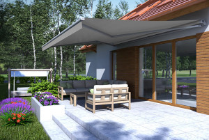 Markiza Tarasowa na wymiar GRANDE Silvery