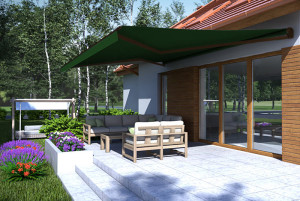 Markiza Tarasowa na wymiar NEVIANO Maleza