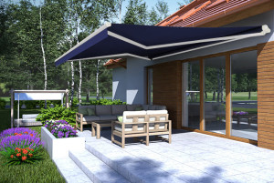 Markiza Tarasowa na wymiar GRANDE Marino