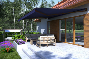 Markiza Tarasowa na wymiar NEVIANO Marino