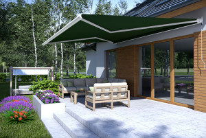 Markiza Tarasowa w Kasecie BELLAGIO Maleza