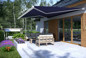 Markiza Tarasowa w Kasecie BELLAGIO Marino