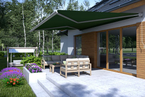 Markiza Tarasowa w Kasecie BELLAGIO Maleza