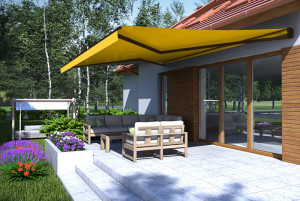 Markiza Tarasowa na wymiar NEVIANO Bahama