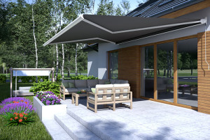 Markiza Tarasowa w Kasecie BELLAGIO Silika