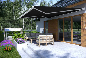 Markiza Tarasowa w Kasecie BELLAGIO Hebano