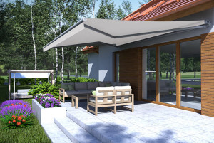 Markiza Tarasowa na wymiar GRANDE Bianco