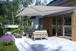 Markiza Tarasowa w Kasecie BELLAGIO Bianco