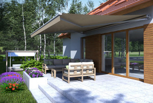 Markiza Tarasowa na wymiar GRANDE Tan