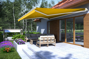 Markiza Tarasowa na wymiar GRANDE Bahama