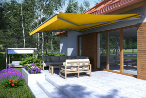 Markiza Tarasowa na wymiar GRANDE Bahama