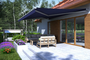 Markiza Tarasowa na wymiar GRANDE Marino