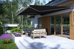 Markiza Tarasowa w Kasecie BELLAGIO Hebano